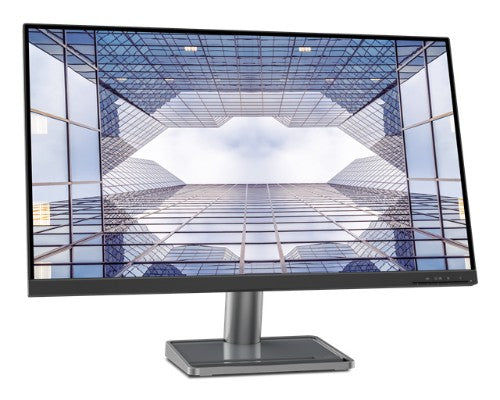 Lenovo L32p-30 computer monitor 80 cm (31.5") 3840 x 2160 pixels 4K Ultra HD LED Black