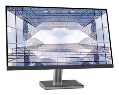 Lenovo L32p-30 computer monitor 80 cm (31.5") 3840 x 2160 pixels 4K Ultra HD LED Black