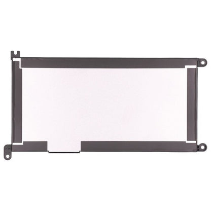 DELL VM732 notebook spare part Battery