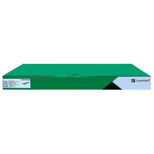 Lexmark 73D0W00 Toner waste box, 35K pages for Lexmark CS 943/CX 940/XC 9440