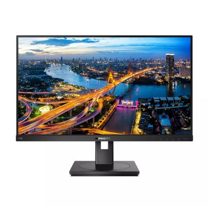 Philips B Line 278B1/00 computer monitor 68.6 cm (27") 3840 x 2160 pixels 4K Ultra HD LED Black