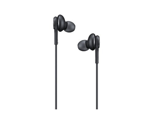 Samsung EO-IC100B Headset Wired In-ear Calls/Music Black