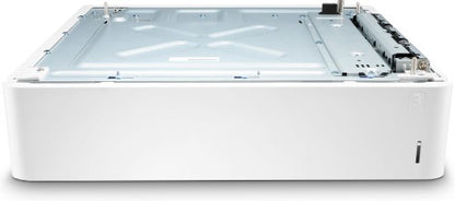 HP LaserJet 550-sheet Paper Tray