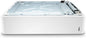 HP LaserJet 550-sheet Paper Tray