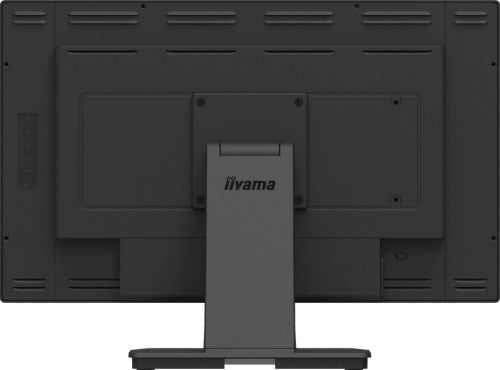 iiyama ProLite T2234MSC-B1S computer monitor 54.6 cm (21.5") 1920 x 1080 pixels Full HD Touchscreen Black