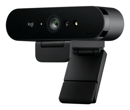 Logitech Brio Ultra HD Pro Business Webcam Privacy Cover