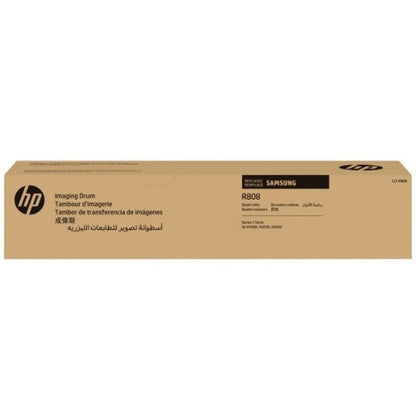 HP SS686A/CLT-R808 Drum kit black / color, 100K pages ISO/IEC 19798 for Samsung X 4250