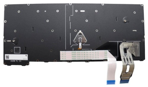 Lenovo 5N21M38544 laptop spare part Keyboard