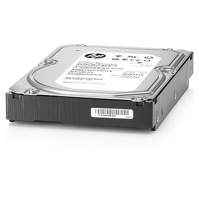 HPE 450GB 6G SAS 15K rpm LFF (3.5-inch) Non-hot Plug Dual Port Enterprise 3yr Warranty Hard Drive internal hard drive 15000 RPM 3.5"