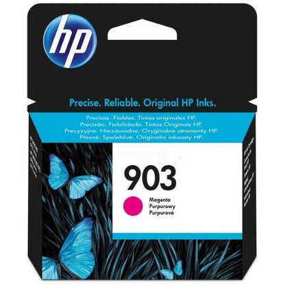 HP T6L91AE/903 Ink cartridge magenta, 315 pages 4ml for HP OfficeJet Pro 6860/6950