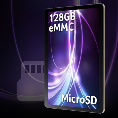 Acer Iconia Tab V10-21 - 10.1" Full HD, 4GB RAM, 128GB Storage, Android 14 Tablet