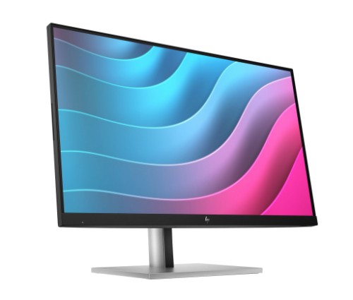 HP E24 G5 FHD Monitor