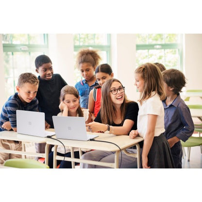 Kensington Slim NanoSaver Combination Laptop Lock