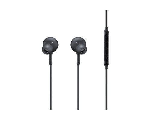 Samsung GH59-15252A headphones/headset Wired In-ear Calls/Music USB Type-C Black