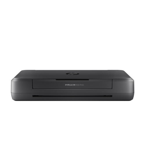 HP Officejet 200 Mobile Wireless Color Printer