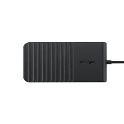 Kensington UH1500P EQ USB-C 5Gbps Triple Video Driverless Mobile Dock