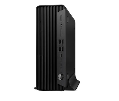 HP Elite SFF 800 G9 Intel® Core™ i7 i7-14700 16 GB DDR5-SDRAM 512 GB SSD Windows 11 Pro PC Black