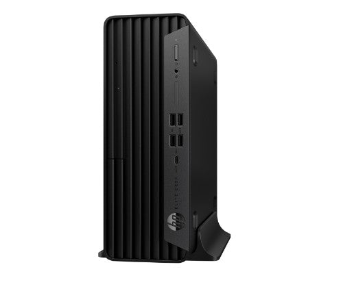 HP Elite SFF 800 G9 Intel® Core™ i7 i7-14700 32 GB DDR5-SDRAM 1 TB SSD Windows 11 Pro PC Black