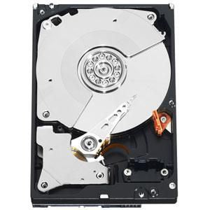 Western Digital RE4 1TB internal hard drive 7200 RPM 64 MB 3.5" Serial ATA II