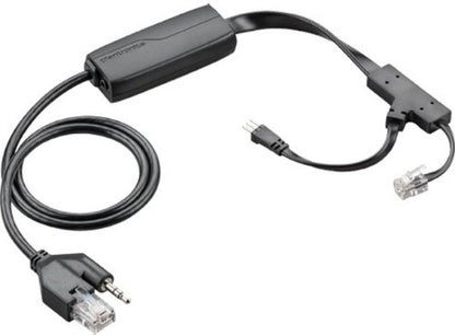 HP Poly APP-51 Electronic Hookswitch TAA