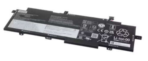 Lenovo 5B10W51815 laptop spare part Battery