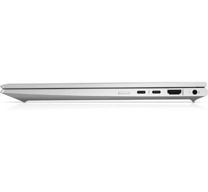 HP EliteBook 840 G8 Renew Intel® Core™ i5 i5-1145G7 Laptop 35.6 cm (14") Full HD 16 GB DDR4-SDRAM 512 GB SSD Wi-Fi 6 (802.11ax) Windows 11 Pro Silver Certified refurbished