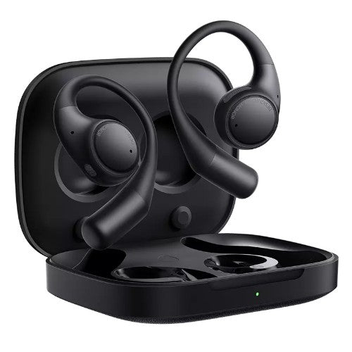 Honor Earbuds Open Headset Wireless In-ear Calls/Music USB Type-C Bluetooth Black