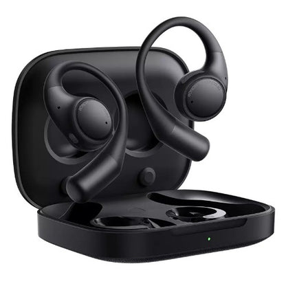 Honor Earbuds Open Headset Wireless In-ear Calls/Music USB Type-C Bluetooth Black