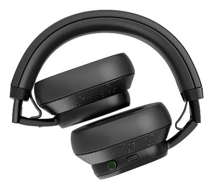 Fairphone Fairbuds XL Headset Wireless Head-band Calls/Music USB Type-C Bluetooth Black