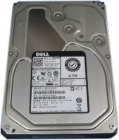 DELL 3PRF0 internal hard drive 6 TB 7200 RPM 3.5" SAS
