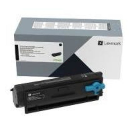 Lexmark 55B0XA0 Toner-kit, 20K pages ISO/IEC 19752 for Lexmark MS 431
