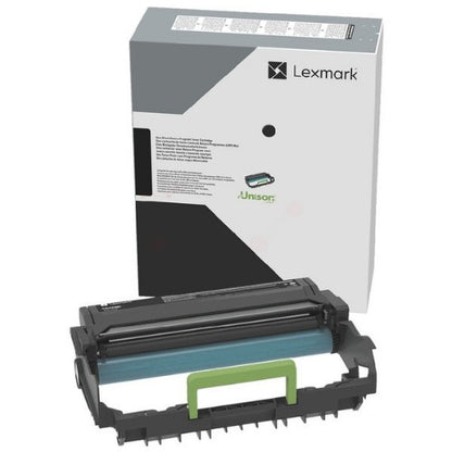 Lexmark 55B0ZA0 Drum kit, 40K pages for Lexmark B 3340/3442/M 1342/MS 331/MS 431