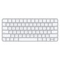 Apple Magic keyboard Universal USB + Bluetooth QWERTY Chinese Pinyin White