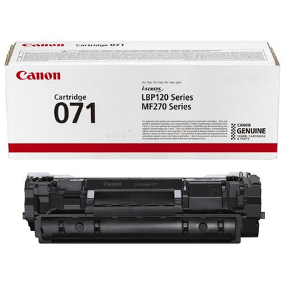 Canon 5645C002/071 Toner cartridge, 1.2K pages ISO/IEC 19752 for Canon LBP-122