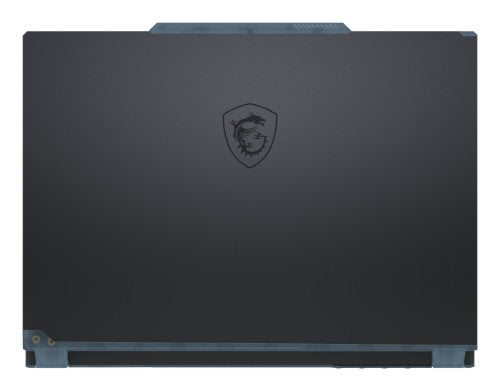 MSI Cyborg 14 A13V Intel® Core™ i7 i7-13620H Laptop 35.6 cm (14") Full HD+ 16 GB DDR5-SDRAM 512 GB SSD NVIDIA GeForce RTX 4060 Wi-Fi 6E (802.11ax) Windows 11 Home Black