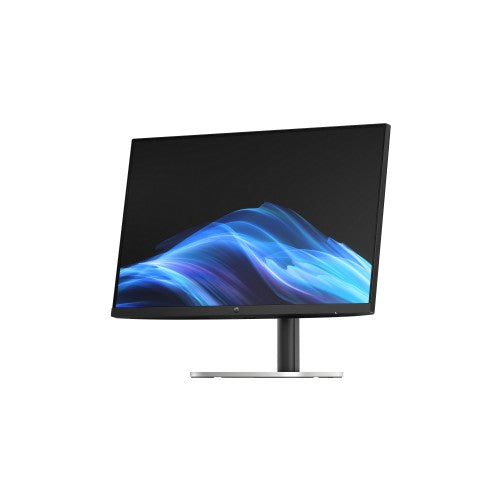 HP ProStudio 4 G1i AI PC Wolf Pro Security Edition Intel Core Ultra 5 235T 60.5 cm (23.8") 1920 x 1080 pixels Touchscreen All-in-One PC 32 GB DDR5-SDRAM 512 GB SSD Windows 11 Pro Wi-Fi 6E (802.11ax) Black