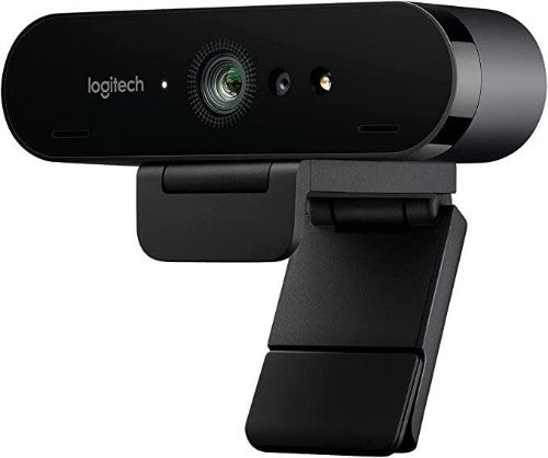 Logitech BRIO ULTRA HD PRO BUSINESS WEBCAM