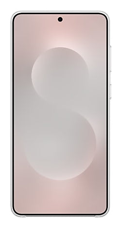 Samsung EF-QS937CTEGWW mobile phone case 17 cm (6.7") Cover Transparent