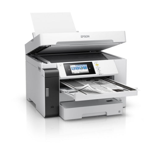 Epson EcoTank Pro ET-M16685 Inkjet A3 4800 x 2400 DPI Wi-Fi