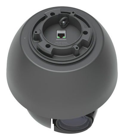 Ubiquiti AI PTZ Industrial Spherical IP security camera Indoor & outdoor 3864 x 2160 pixels Wall/Pole/Desk