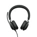 Jabra Evolve2 40 SE Headset Wired Head-band Calls/Music USB Type-C / USB Type-A Black