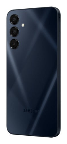 Samsung SM-A166B/DS 17 cm (6.7") Hybrid Dual SIM Android 14 5G USB Type-C 4 GB 128 GB 5000 mAh Navy