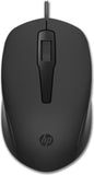 HP 150 Wired Mouse