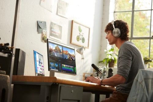 HP Z25xs G3 QHD USB-C DreamColor Display