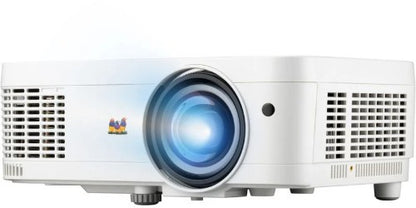 Viewsonic LSD300W-ST data projector Short throw projector 3300 ANSI lumens DLP WXGA (1280x800) White