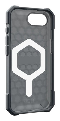 Urban Armor Gear 114496113131 mobile phone case 15.5 cm (6.1") Cover Ash