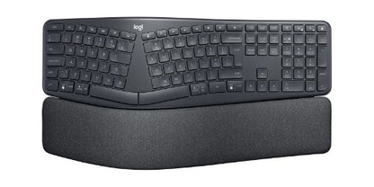 Logitech ERGO K860 Ergonomic Split Keyboard for Business