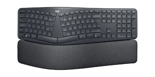 Logitech ERGO K860 Ergonomic Split Keyboard for Business