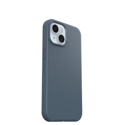OtterBox Symmetry Series for MagSafe for Apple iPhone 16e/15/14/13, Bluetiful