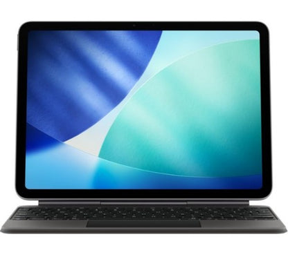 Apple Magic Keyboard QWERTY UK English Black